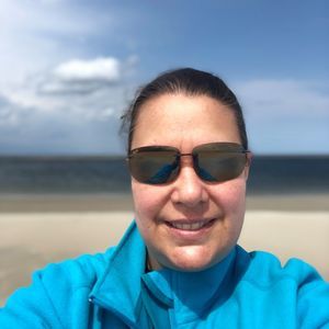 Meet your Posher, Stefanie